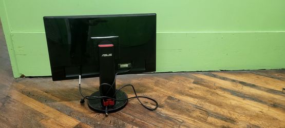 ASUS Gaming Monitor