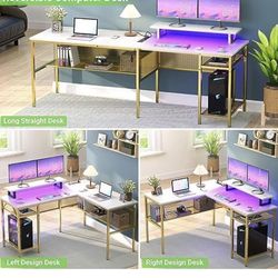 New!! Computer Desk/Gaming Desk