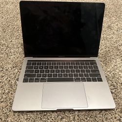 Mac Book Pro 