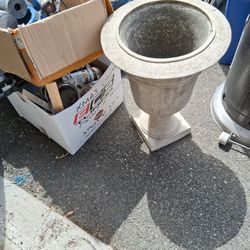 Pldecorative Planter Pot