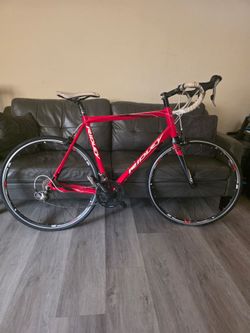 selling a selling ridley fenix aL2 7005 its extra large frame