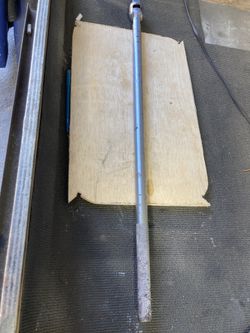 Mac 3/4 Breaker Bar