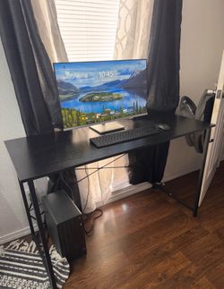 New computer