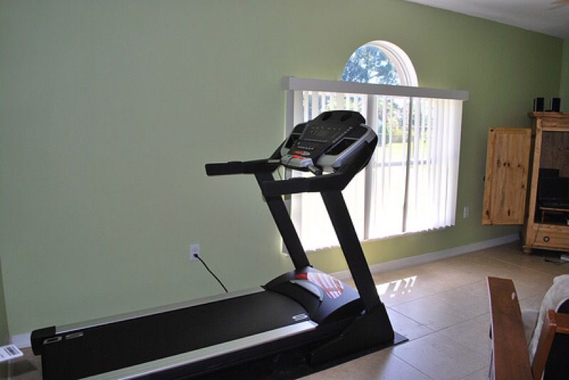 Sole F83 Foldable Treadmill - Great Condition - Sale Price