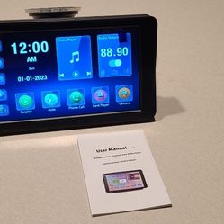 Bluetooth CAR stereo Interface Brand New