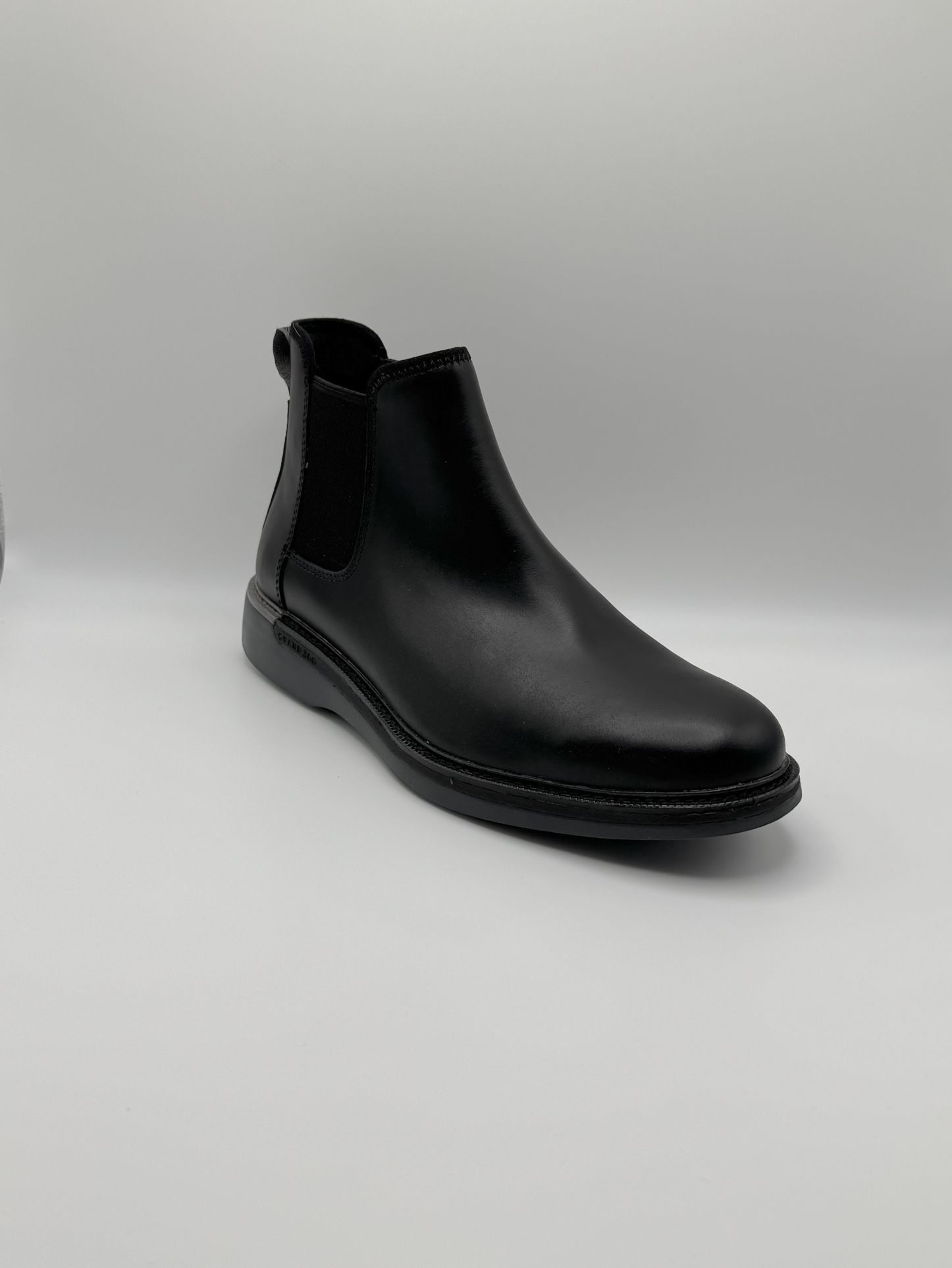 Cole Haan Grand Ambition Waterproof Chelsea Boot Men's Size 7 C34116