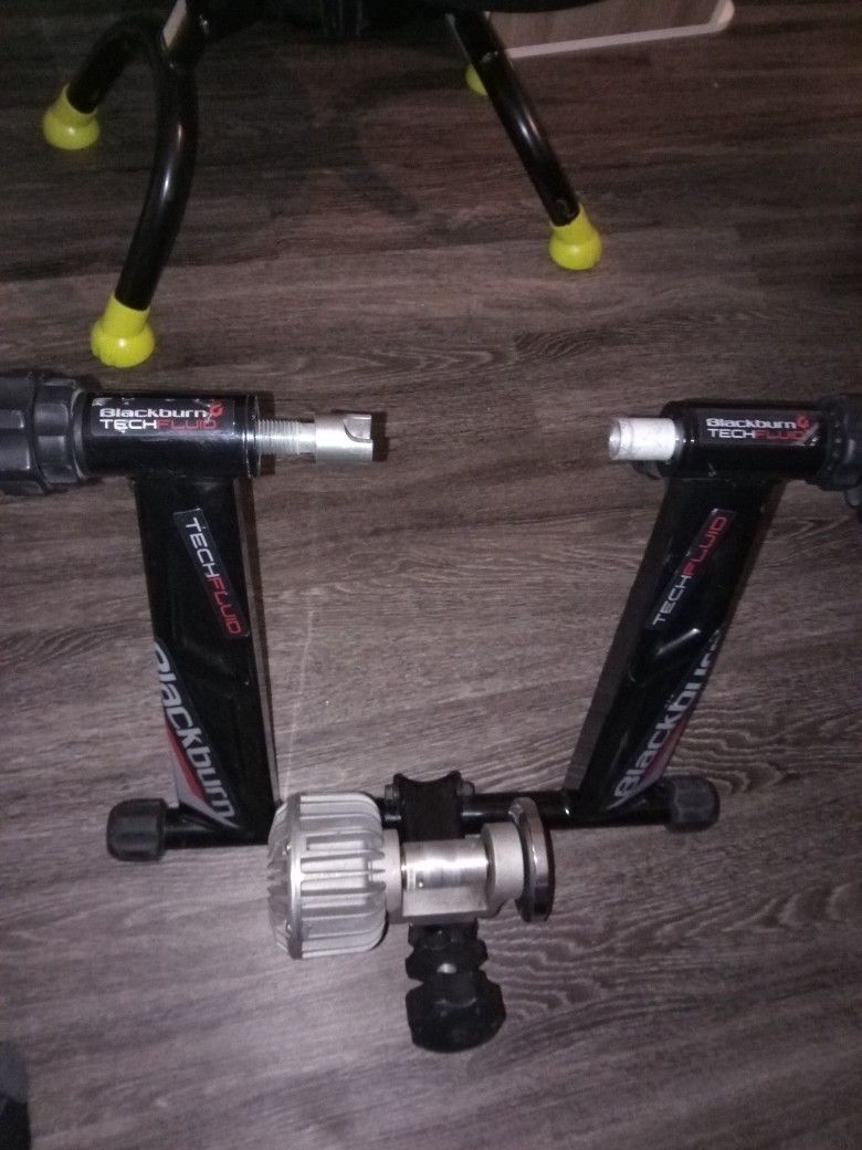 Blackburn Bike Fluid Trainer