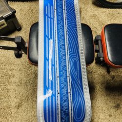 Custom Skateboards, Wall Art