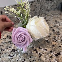 Church Pew Decorations 