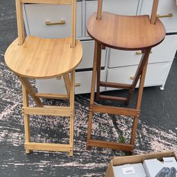 Brand New Bar And Counter Stool