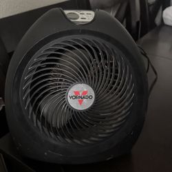 Vornado Heater