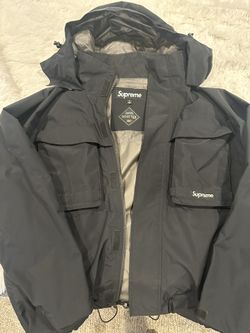 Supreme Gore-Tex Jacket
