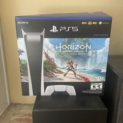 PlayStation 5 Trade For Boat Or Outboard