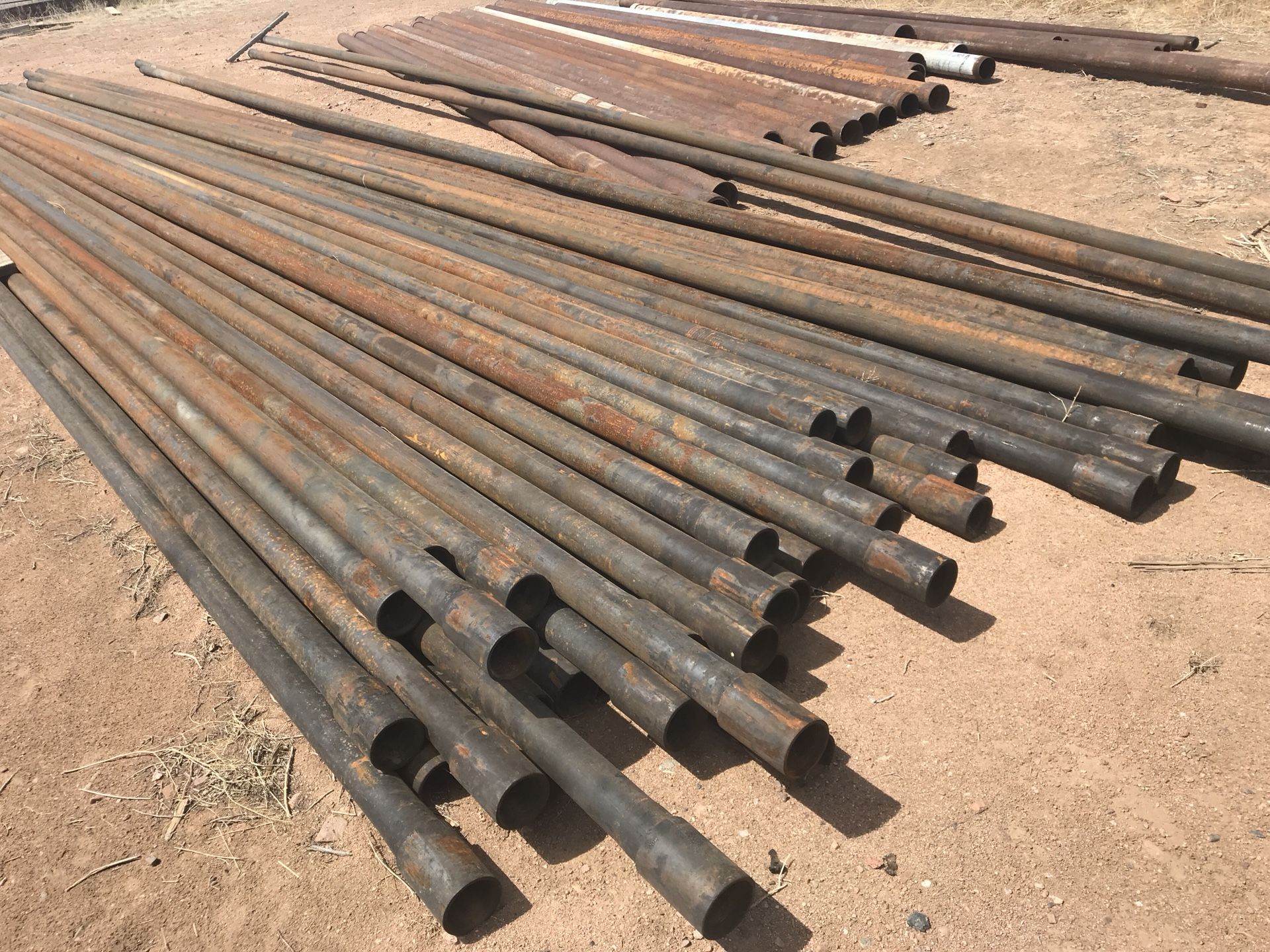 Pipe