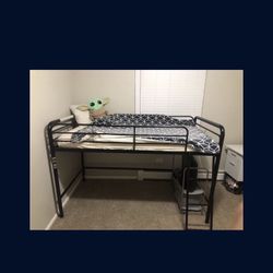 Loft Bed