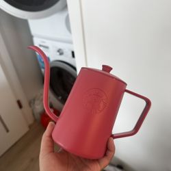 Starbucks Kettle 