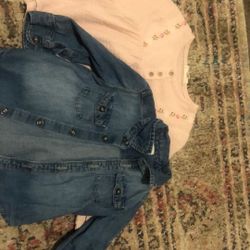 Toddler Shirts
