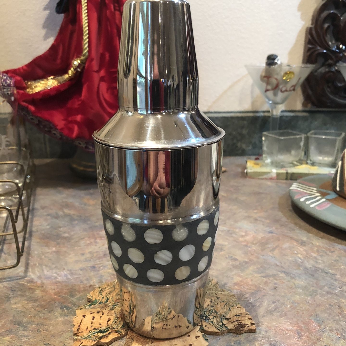 Cocktail / Martini Mixer