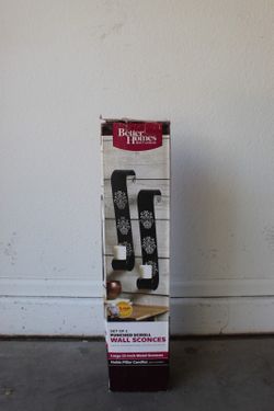 Better Homes & Gardens Wall Sconces
