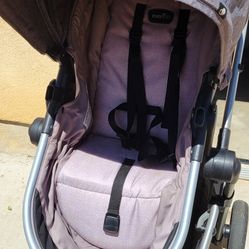 Evenflo Stroller 