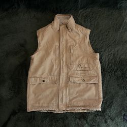 Workwear Vest 
