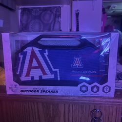 Wireless Bluetooth Speaker 