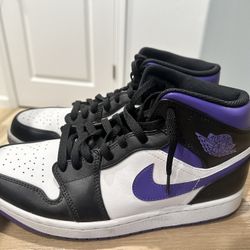 Men’s Jordan 1