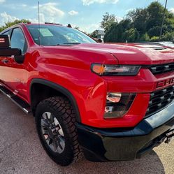 2019 CHEVY-SILVERADO 