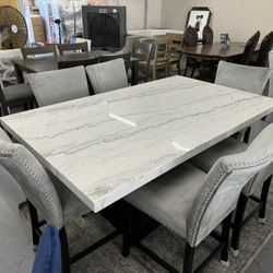 Dining Table Sets Same Day Delivery 