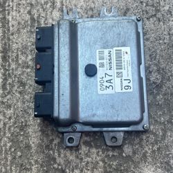 Ecm Nissan 