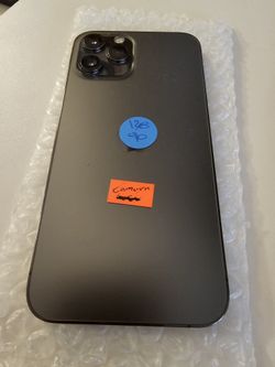 IPHONE 12 PRO MAX 128 GB LIKE NEW