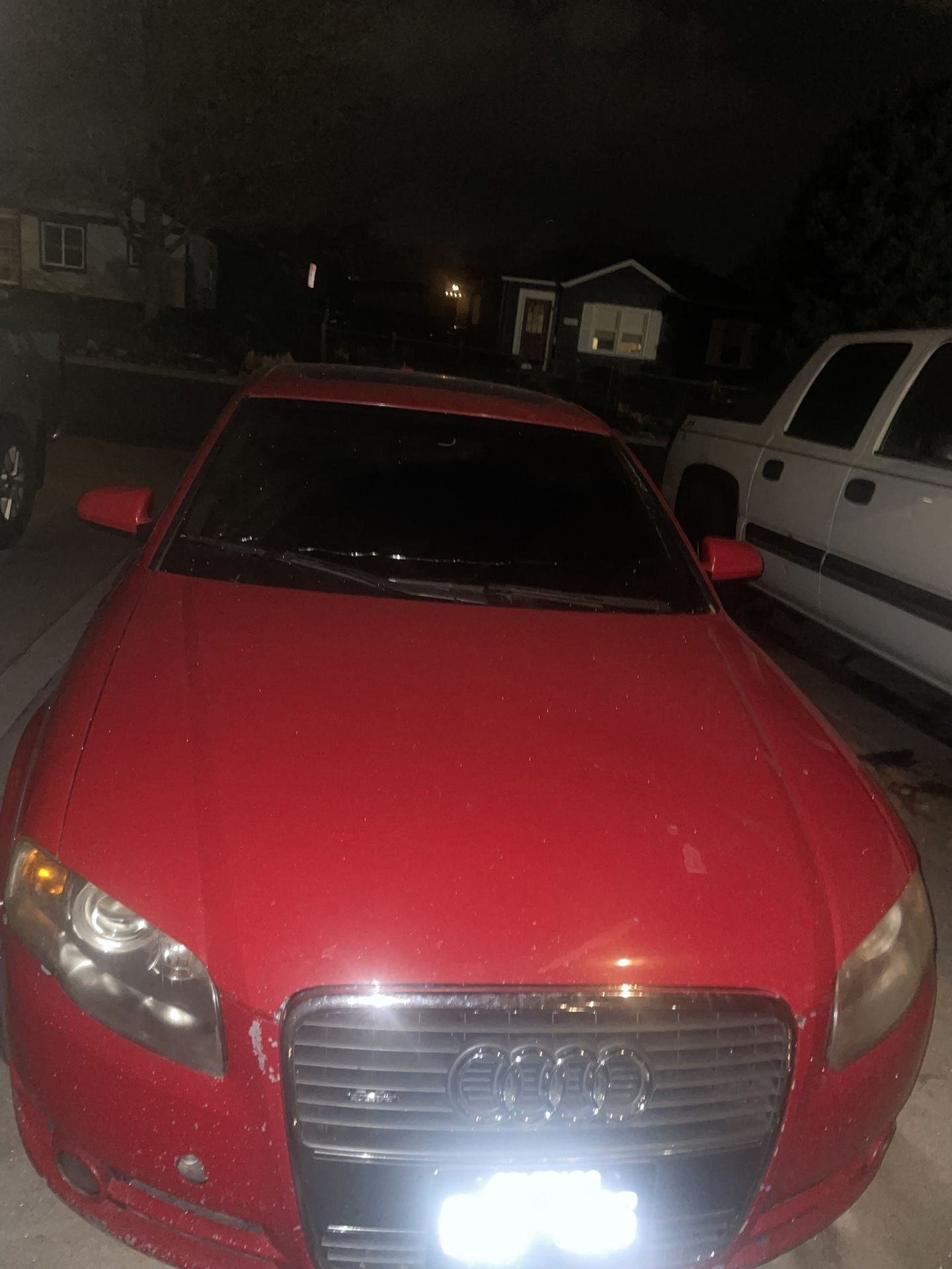 2004 Mitsubishi Eclipse