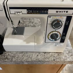 Sewing Machine 