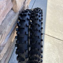 Hoosier Motocross Tires