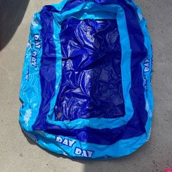 Small Inflatable Pool