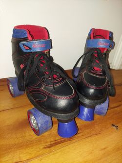 Skates