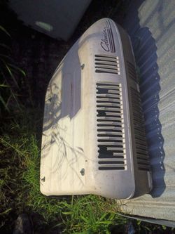 Coleman RV Rooftop Air Conditioner