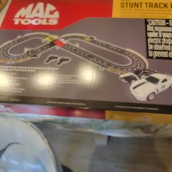 Mac Tools Race Track Brand New! Price Firm+