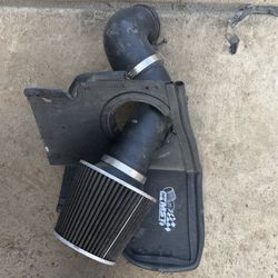 Kia Or Hyundai Cold Air Intake