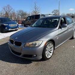 2011 BMW 328