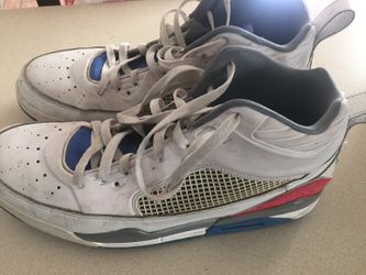 Nike Air Jordan's size 12 $20