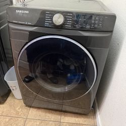 Samsung Washer & Dryer