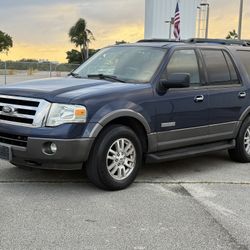2007 Ford Expedition