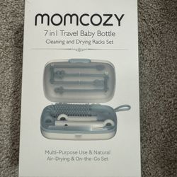 Momcozy Bottle Cleaner Kit