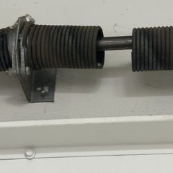 Garage Doors Springs