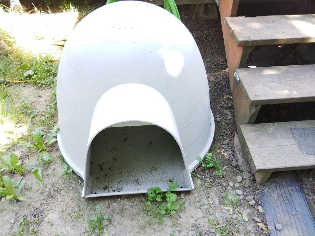 Dogloo Kennel