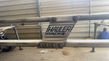 Truck Rack