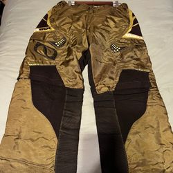 MAR Strike Force Paintball / Riding Pants Size 34