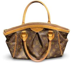 Louis Vuitton Tivoli PM Bag