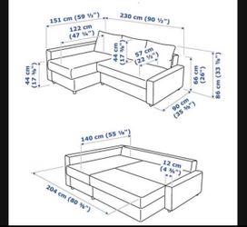 IKEA pull out